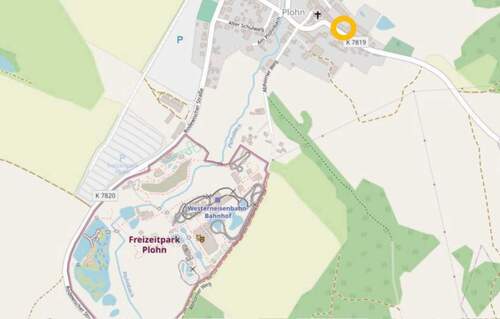 © OpenStreetMap (and) contributors, CC-BY-SA - 