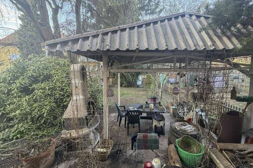 Terasse - 
