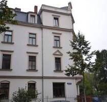 DD- Striesen - Schicke 2-Zi- Altbauwohnung mit Balkon - Dresden Striesen-Ost