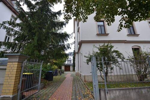 a (5).JPG - 2 Zimmer Etagenwohnung in Dresden