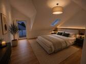 Beispiel Schlafzimmer - 