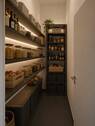 Beispiel Speis/Abstell Wohnung - 