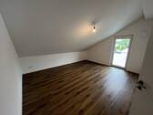 Schlafzimmer 1 / Büro - 