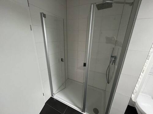 Dusche - 