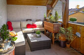 Balkon - 