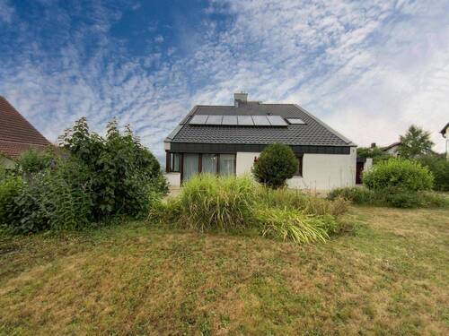 Hausansicht - 