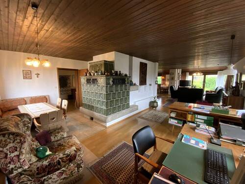 Wohnzimmer - 