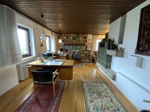 Wohnzimmer - 
