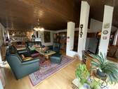 Wohnzimmer - 
