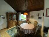 Esszimmer - 