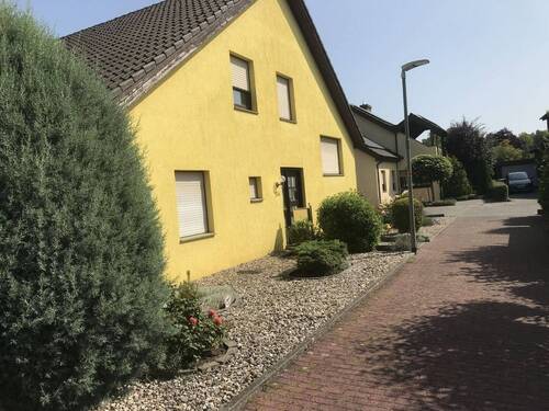 Ihr neues Zuhause - Großzügiges Einfamilienhaus mit Einliegerwohnung in Top-Lage von Ahlen'