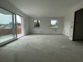 Zum Wohlfühlen - NEU! Moderne Wohflühlwohnung mit schönem Balkon!