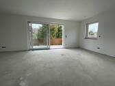 Einfach schön - 2 Zimmer Etagenwohnung zur Miete in Peiting
