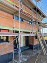 Bautenstand 08/2025 außen - 