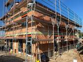 Bautenstand 08/2025 - 
