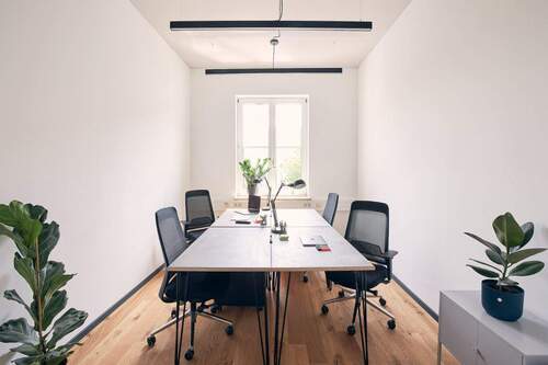 Bild 3 - Büro in München