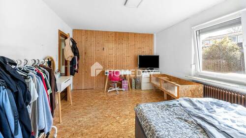EG Schlafzimmer 2 - 