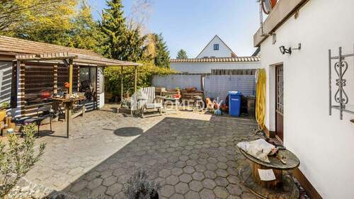 Terrasse 4 - 