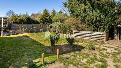 Garten 1 - 