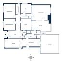 Grundriss EG - 