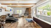 EG Wohnzimmer 1 - Einfamilienhaus mit 183,40 m² in Brake (Unterweser) zum Kaufen