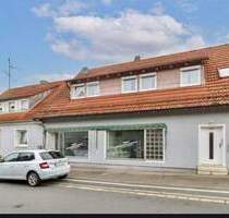 Geschäft - Praxis - Büro - Ausstellung - Röttenbach