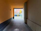 Innenhof - Durchfahrt - 