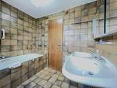 OG Schlafen Bad en Suite - 