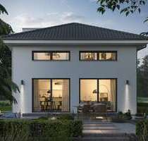 Heute ein Plan - morgen Realität mit massa | massa haus - Elsdorf Niederembt