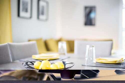 Esszimmer Beispiel - 