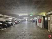 Tiefgarage - 