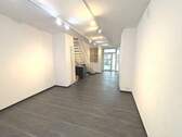 Ladenfläche EG - Gewerbeobjekt (Büro, Produktion, Verkauf) zur Miete in Trier