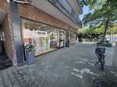 Schaufenster - Attraktives Ladenlokal in begehrter Lage von Meerbusch
