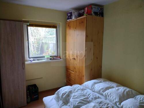 Ferienbungalow am Grimnitzsee in Joachimsthal - 