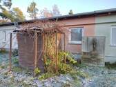 Ferienbungalow am Grimnitzsee in Joachimsthal - 