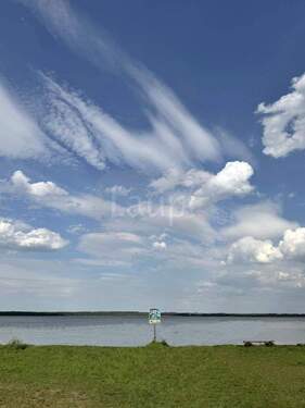 Grimnitzsee in Joachimsthal - 