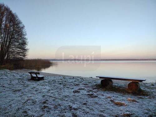 Grimnitzsee in Joachimsthal - 