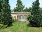 Ferienbungalow am Grimnitzsee in Joachimsthal - Ferienbungalow am Grimnitzsee in Joachimsthal - ganzjährig nutzbar
