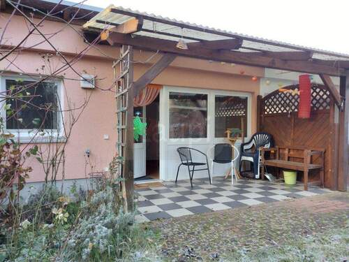 03_P-13861_Ferienhaus_Grimnitzsee_Laupi_53.jpg - Mehrfamilienhaus, Wohnhaus mit 36,00 m&sup2; in Joachimsthal zum Kaufen