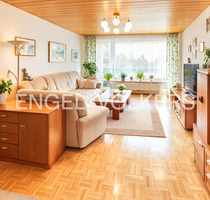 Gepflegte 3,5 Zimmer Wohnung in Erkrath - Hochdahl