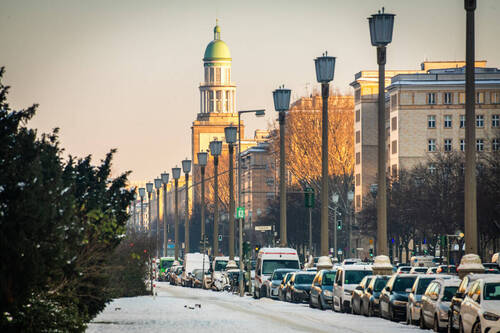 Frankfurter Allee-23 - 