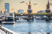 Best_Place_Umgebung_Friedrichshain_ Oberbaumbrücke-21 - 