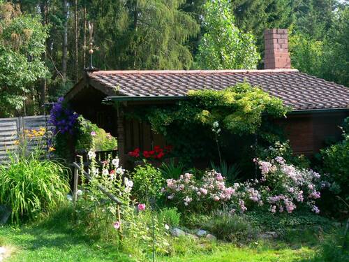Gartenlaube - Grundstück zum Kaufen in Burgthann / Unterferrieden