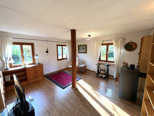 Gemütlicher Raum - Grundstück in Burgthann / Unterferrieden zum Kaufen