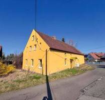 AUKTION: Wohnhaus in schöner Lage am Stausee Quitzdorf - Quitzdorf am See Kollm