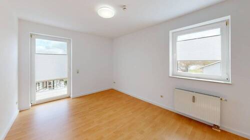 Schlafzimmer EG - 