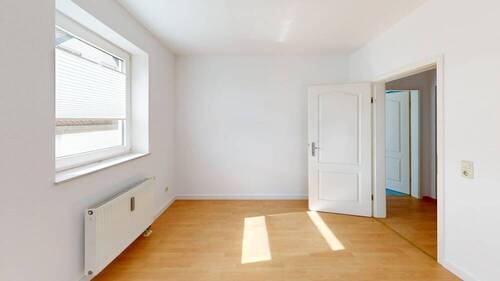 Schlafzimmer EG - 