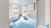 Badezimmer EG - 