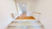 Wohnungseingang DG - 