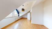 Schlafzimmer DG - 